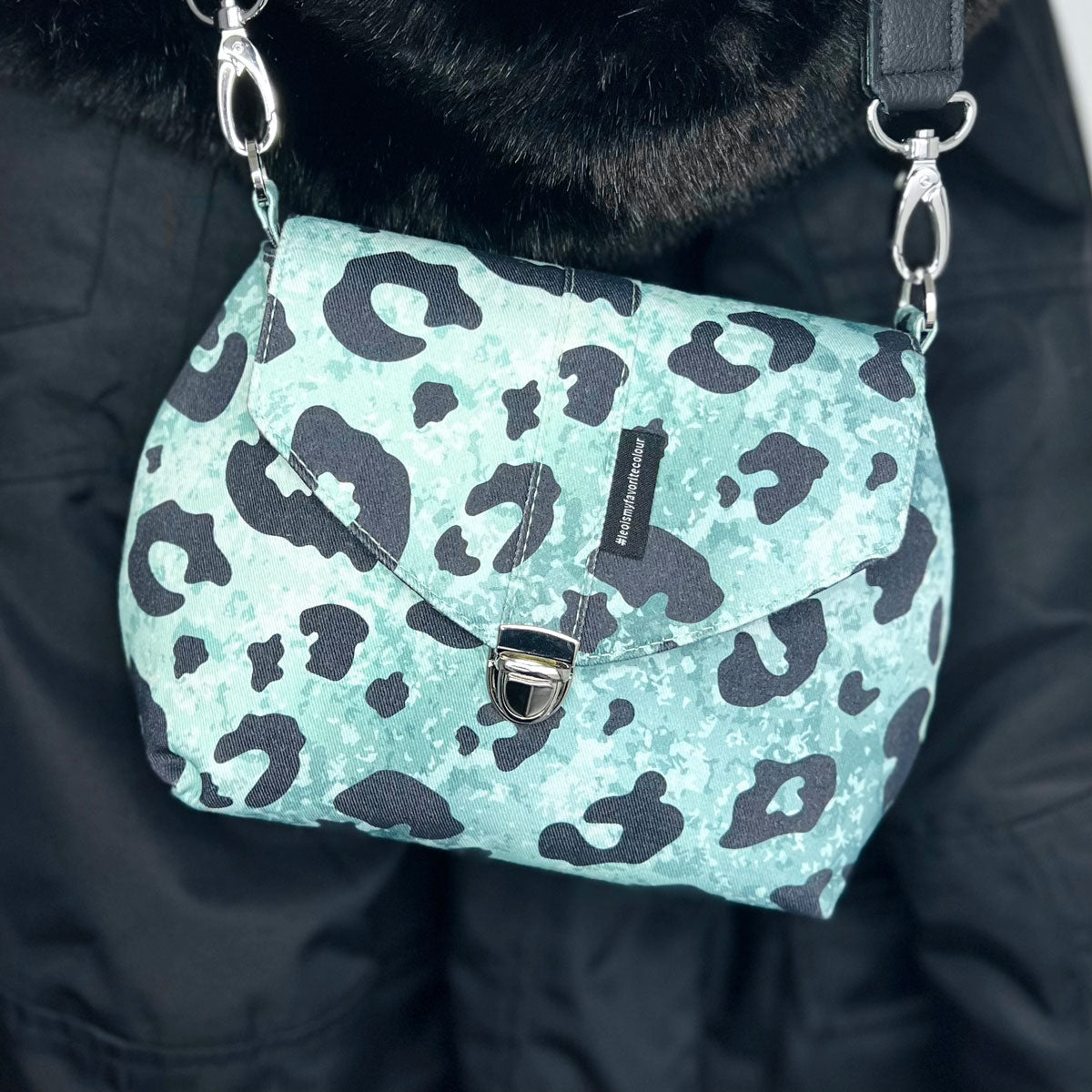 Schnittmuster Tasche Anesa - Ebook