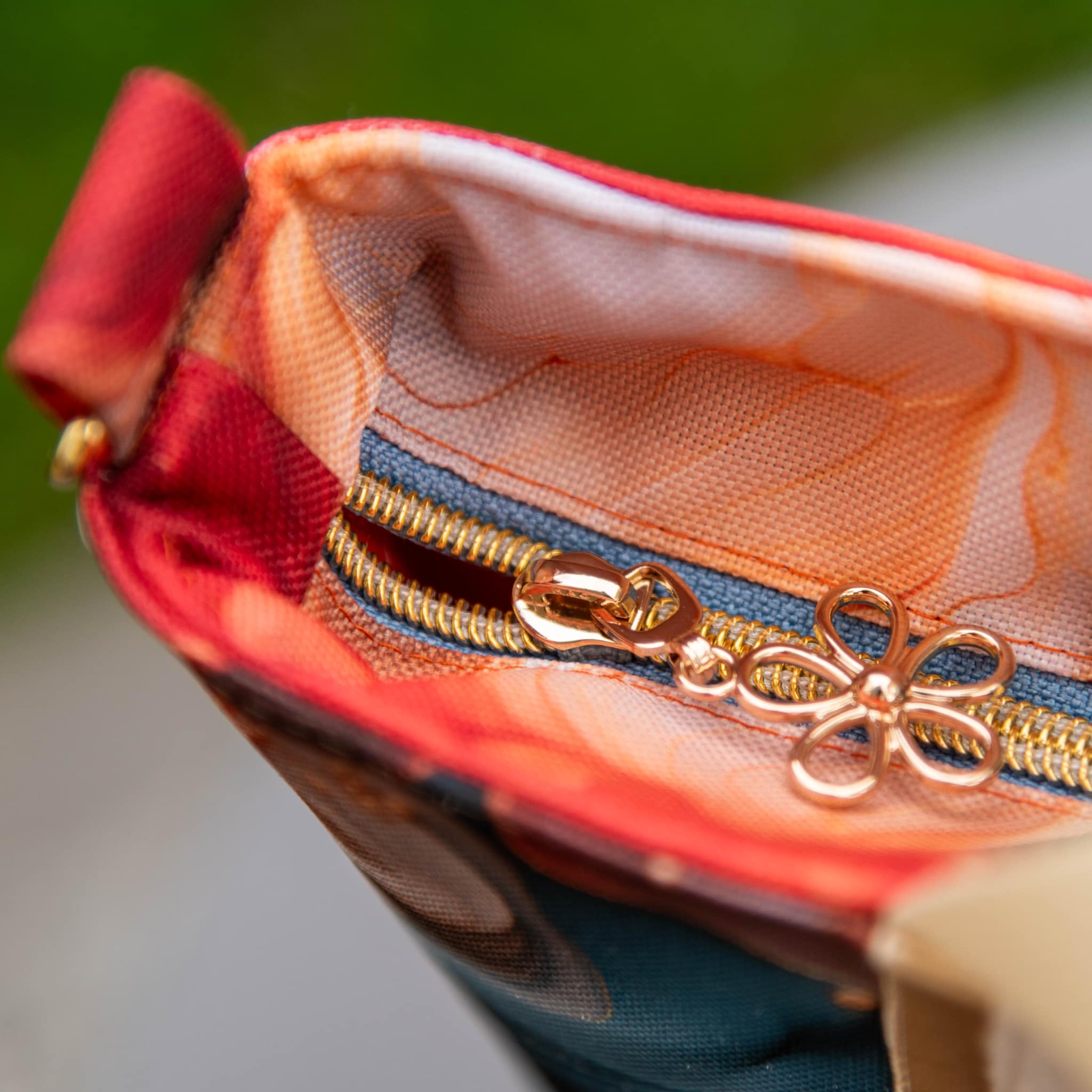 Tasche Elin & Shopper Ella - Digitales Schnittmuster