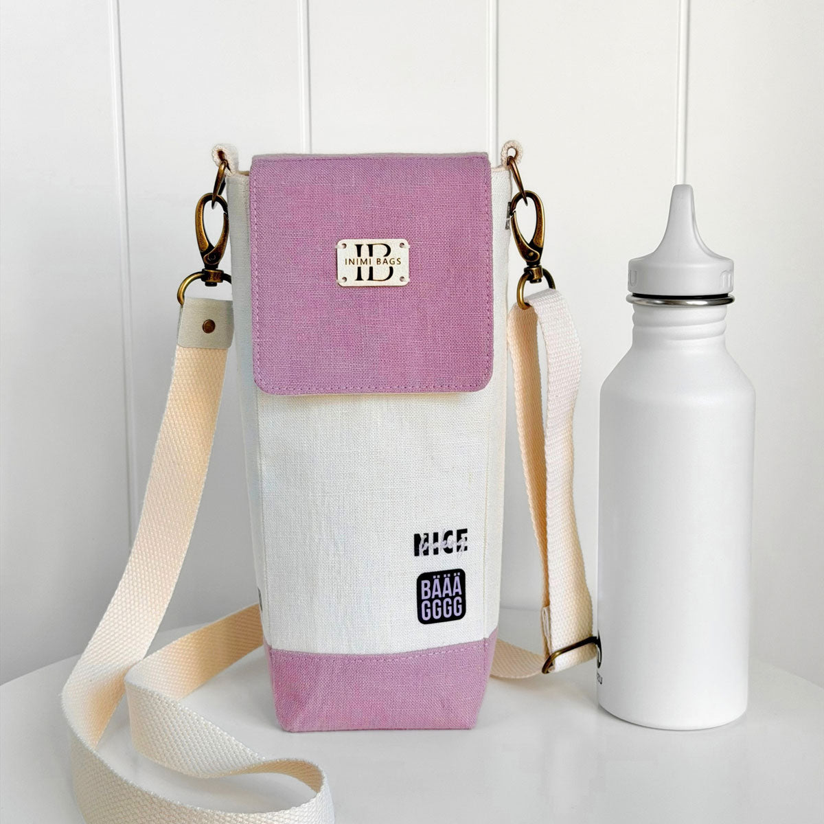 Bügelbild Set – Sew Bags | Nählabels