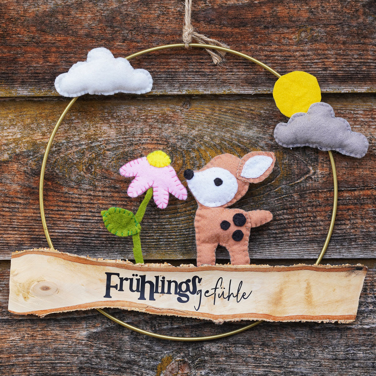 Frühlings Plotterdateien im Set