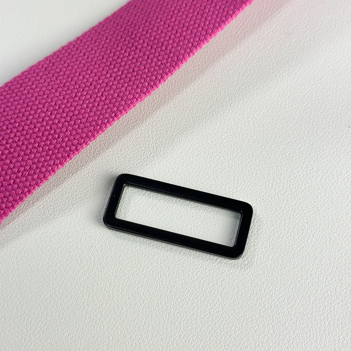 Premium Vierkant Ring 38 mm