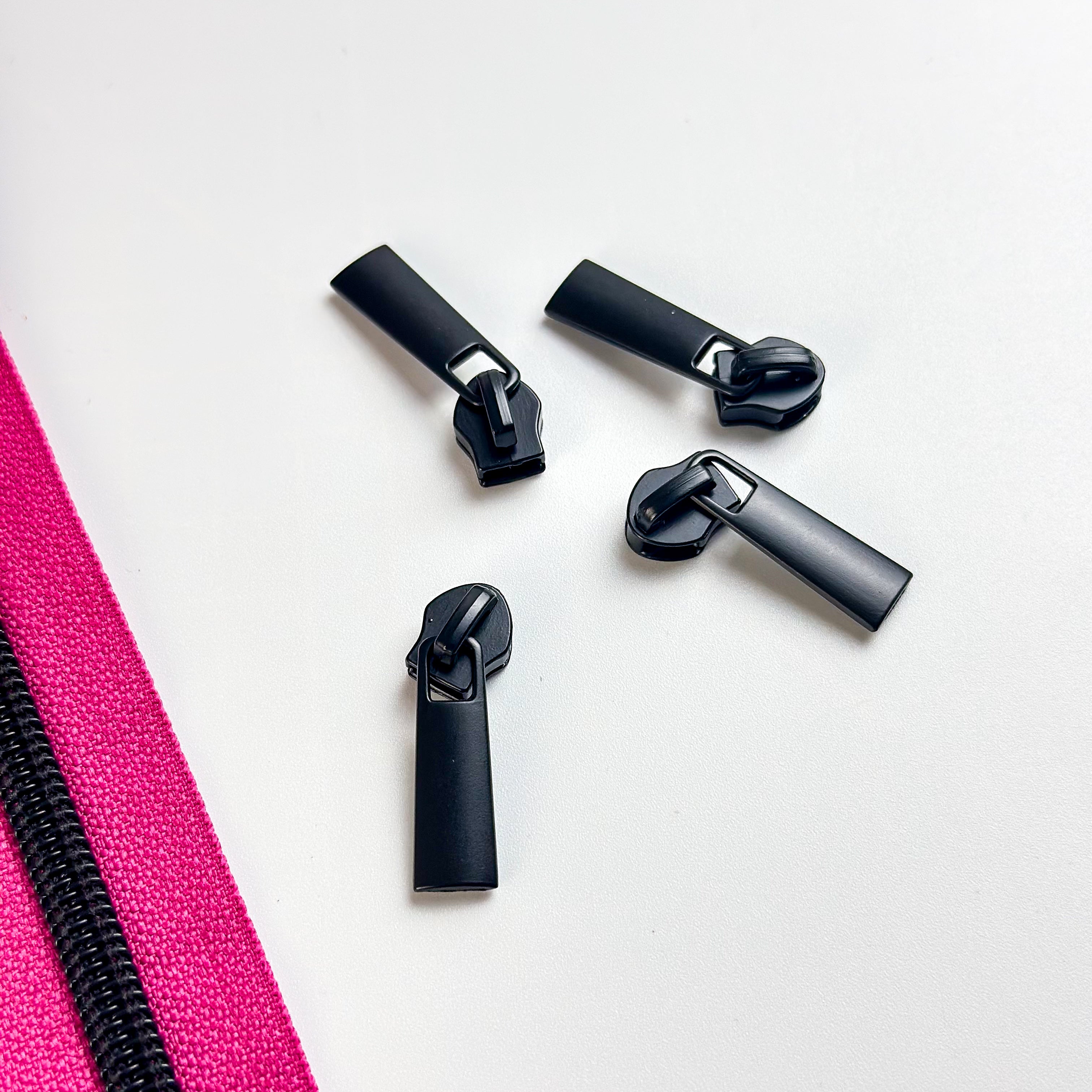 Classic Zipper für Nylonreisverschlüsse