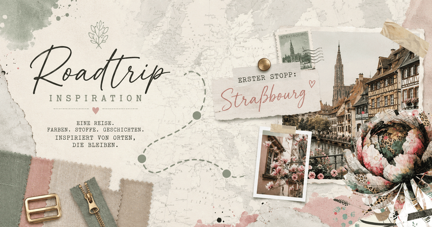 Roadtrip Inspiration #1