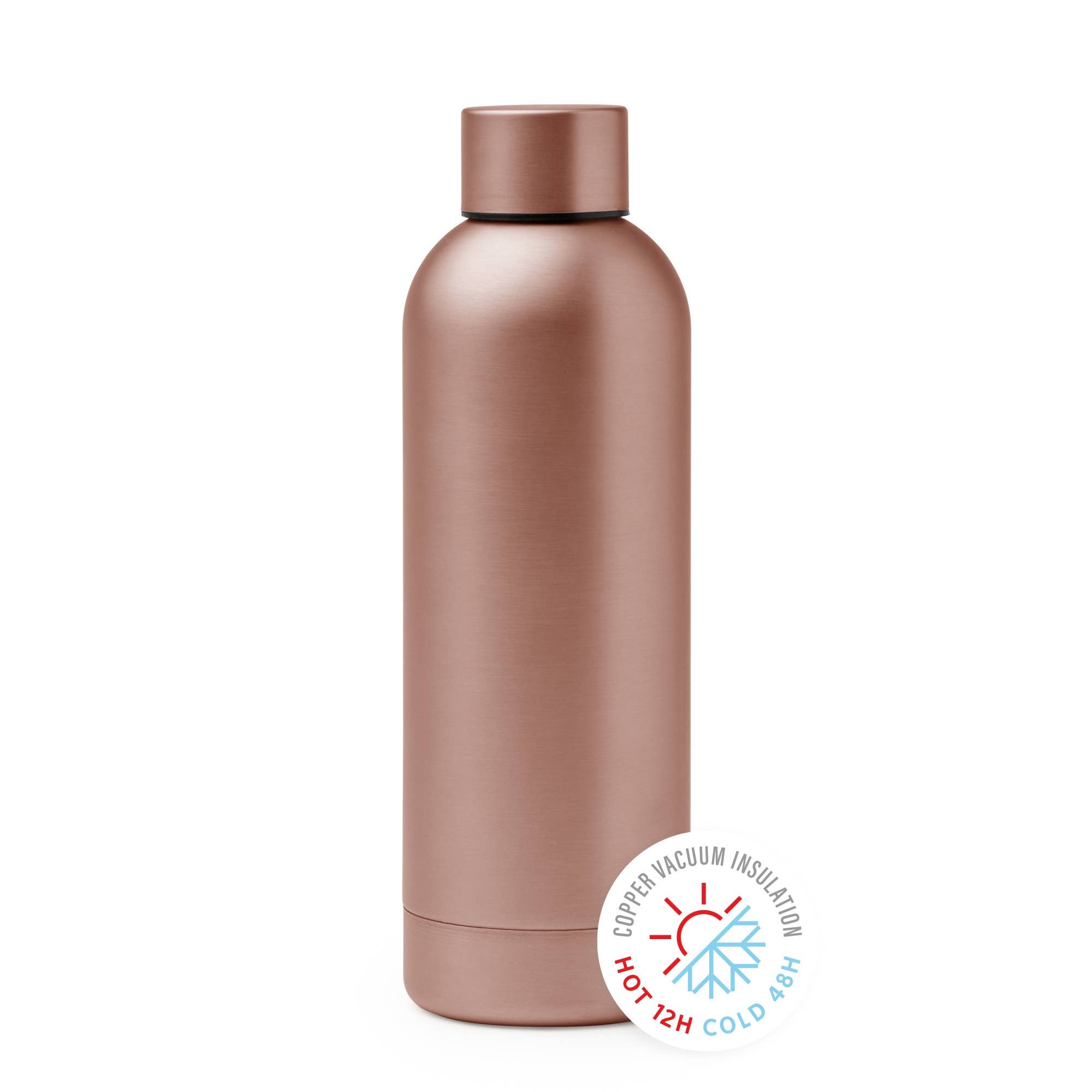 Trinkflasche - Thermoflasche 550ml