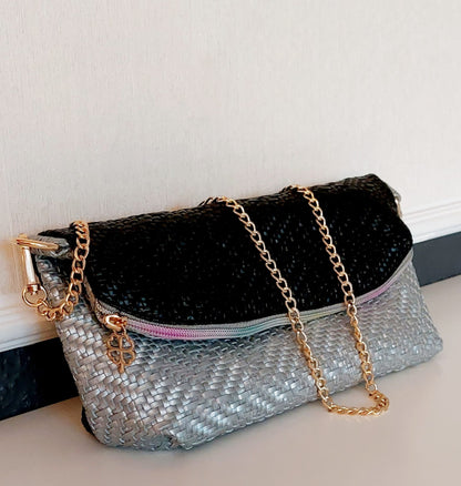 Boho Tasche Emily - Digitales Schnittmuster