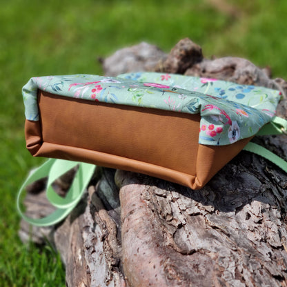 Boho Tasche Emily - Digitales Schnittmuster