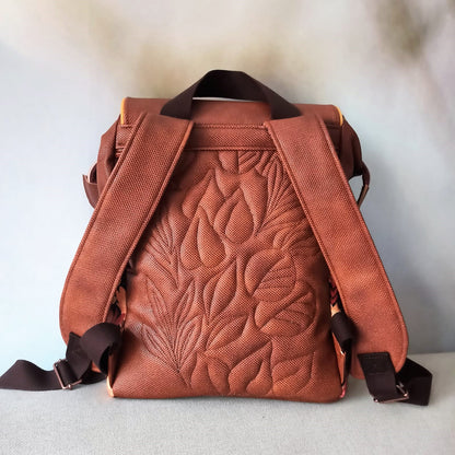 Rucksack LOUISIANA18 - Digitales Schnittmuster