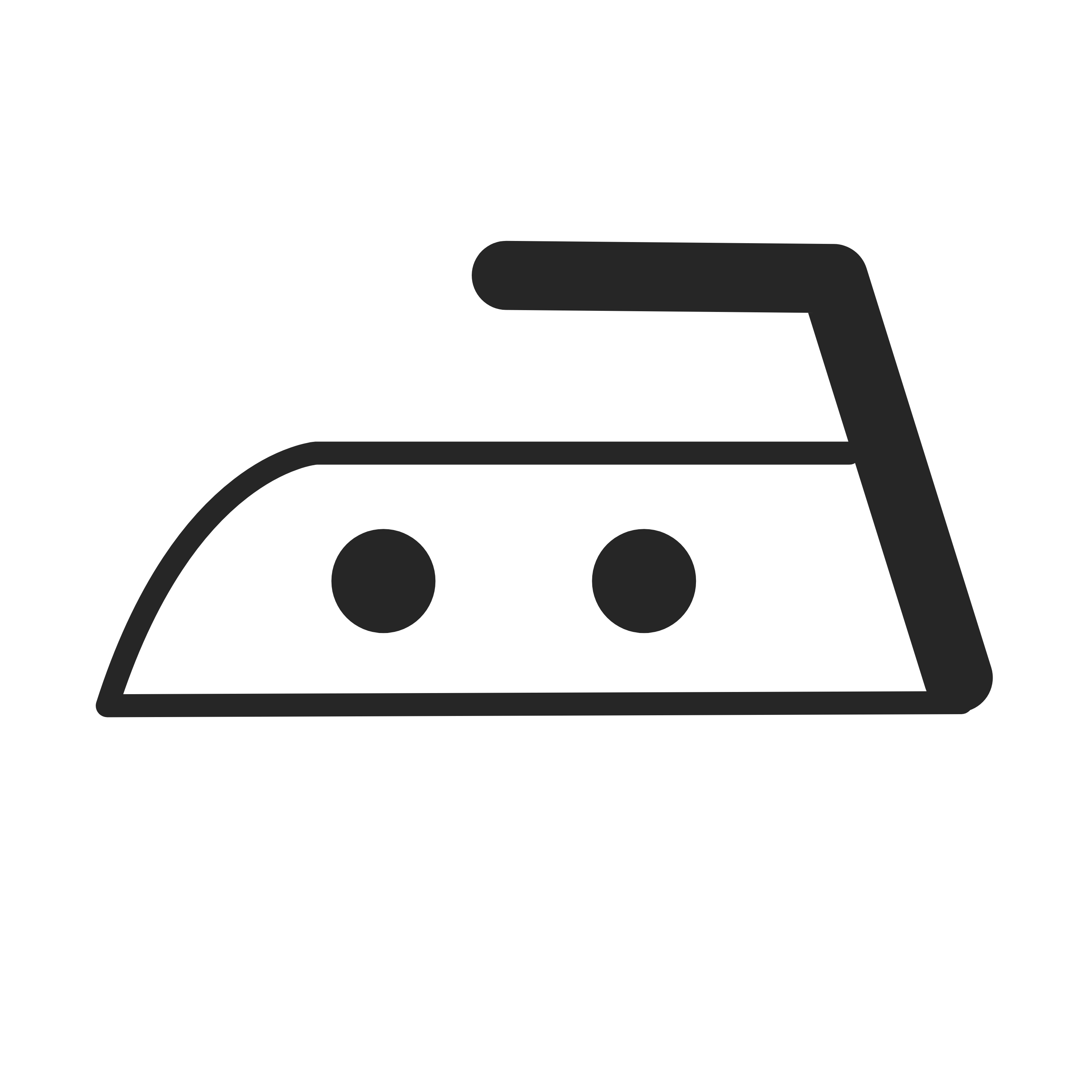 Graphicjam Bügelbildanleitung Presse / Bügeleisen auf 160 Grad