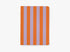 Notizheft "Lila-Orange" - Graphic Jam 