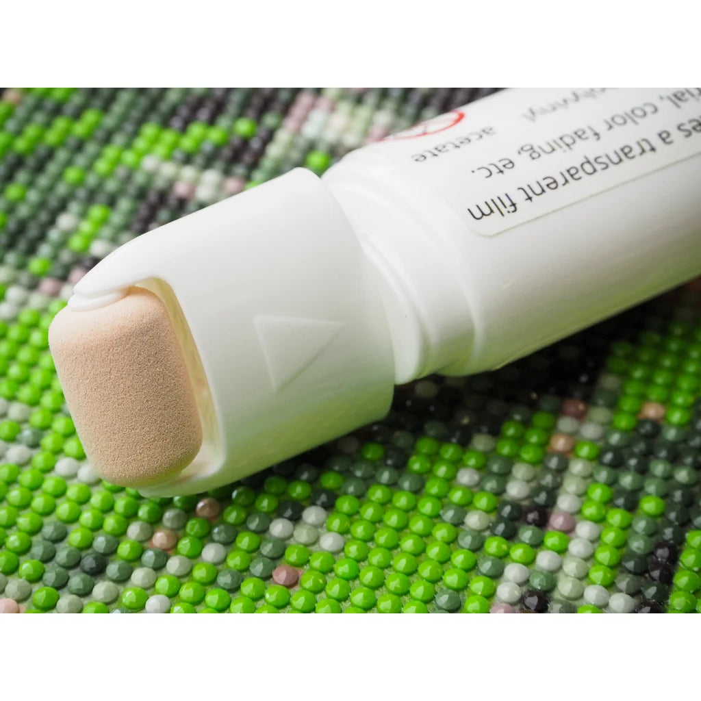 Diamond Painting Sealer