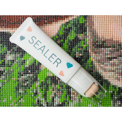 Diamond Painting Sealer