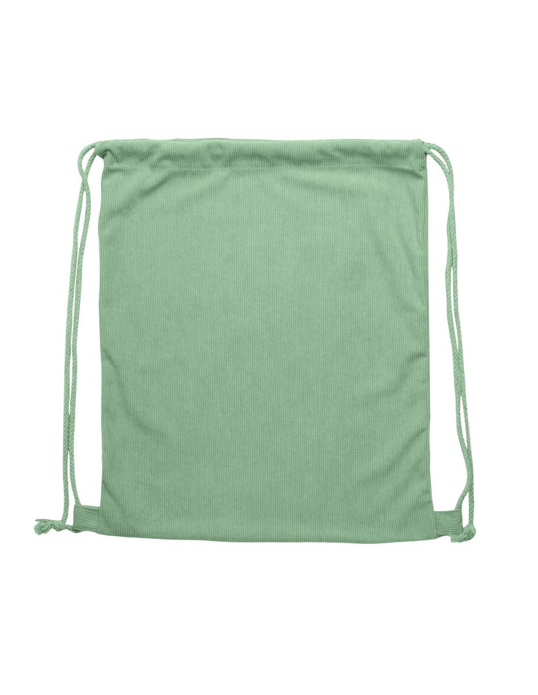 Turnbeutel aus Cord