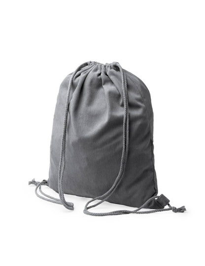 Cord Turnbeutel zum plotten