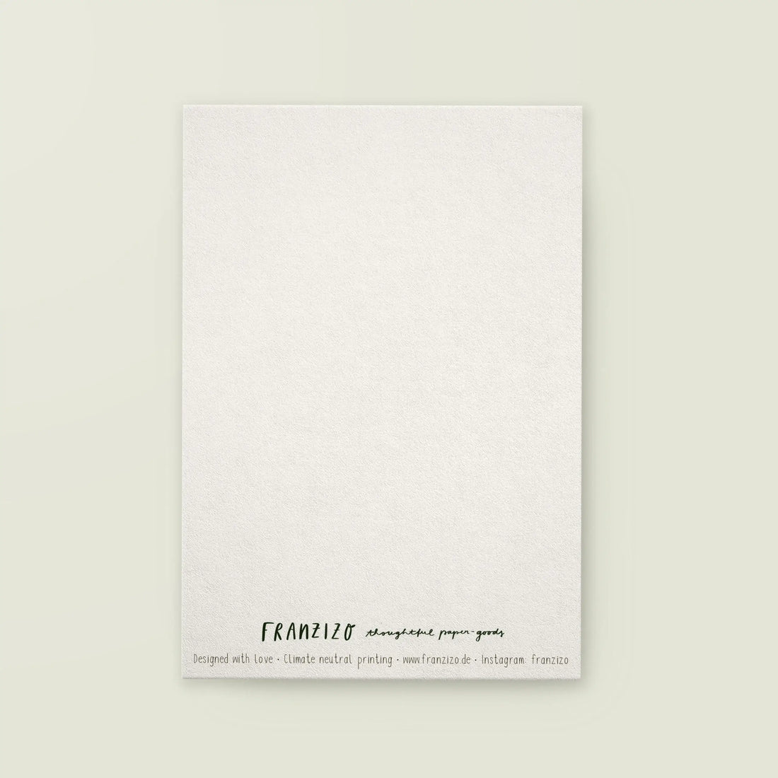 Postkarte Happy Hippo Birthday - Graphic Jam 