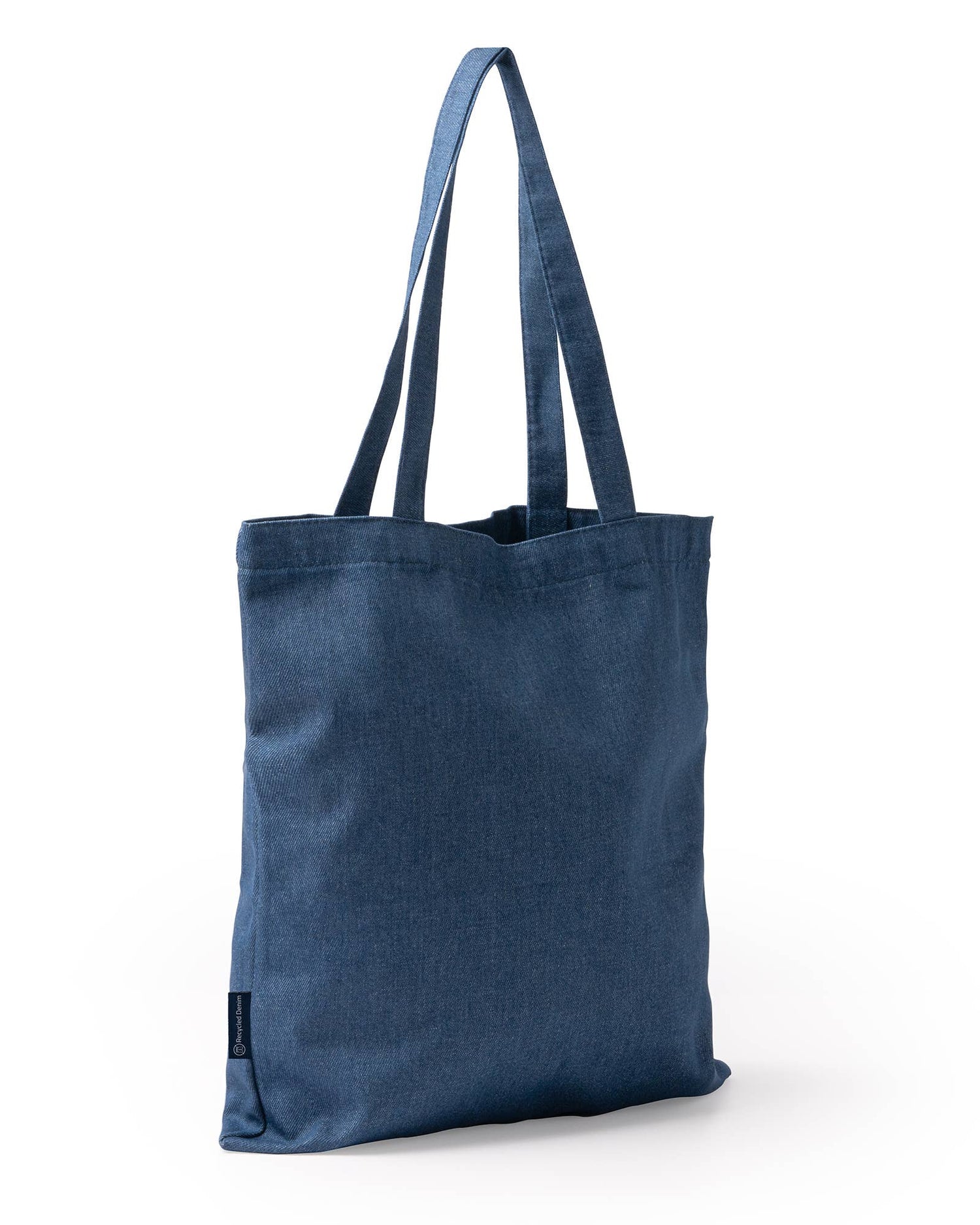 jeanstasche aus recyceltem Denim zum personalisieren