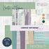 12 Digipaper Happy Birthday - Graphic Jam 