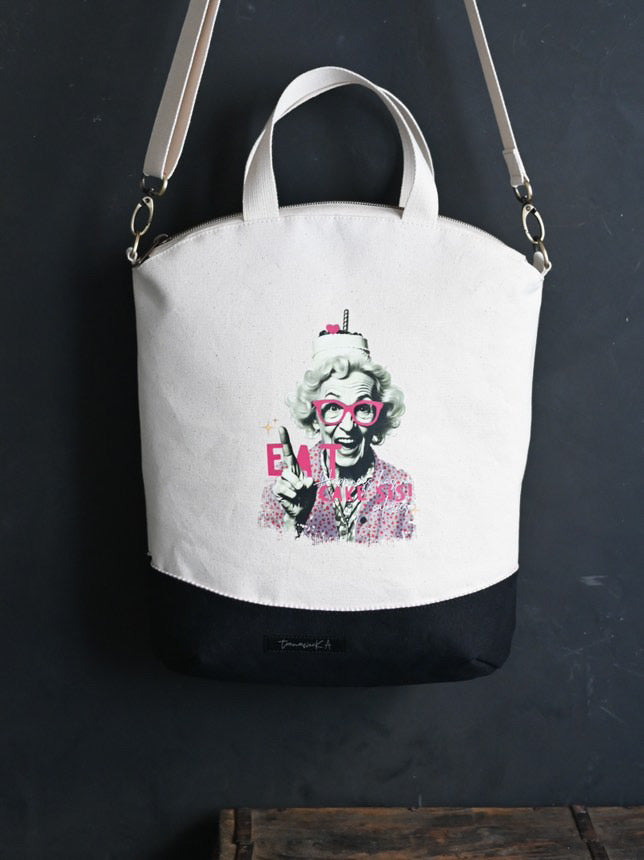 Tasche Noella von Traumwerk.A 