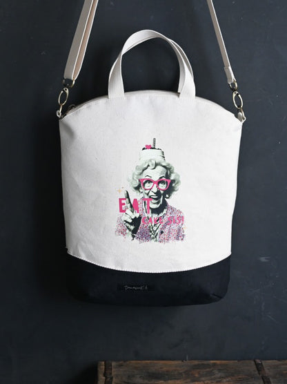 Tasche Noella von Traumwerk.A 