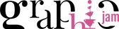Graphic Jam Logo
