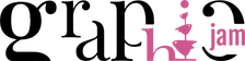 Graphic Jam Logo