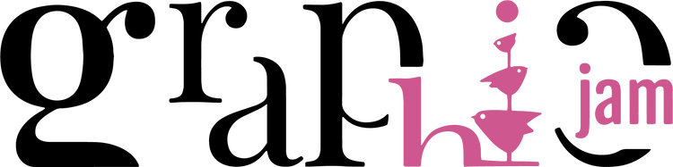 Graphic Jam Logo
