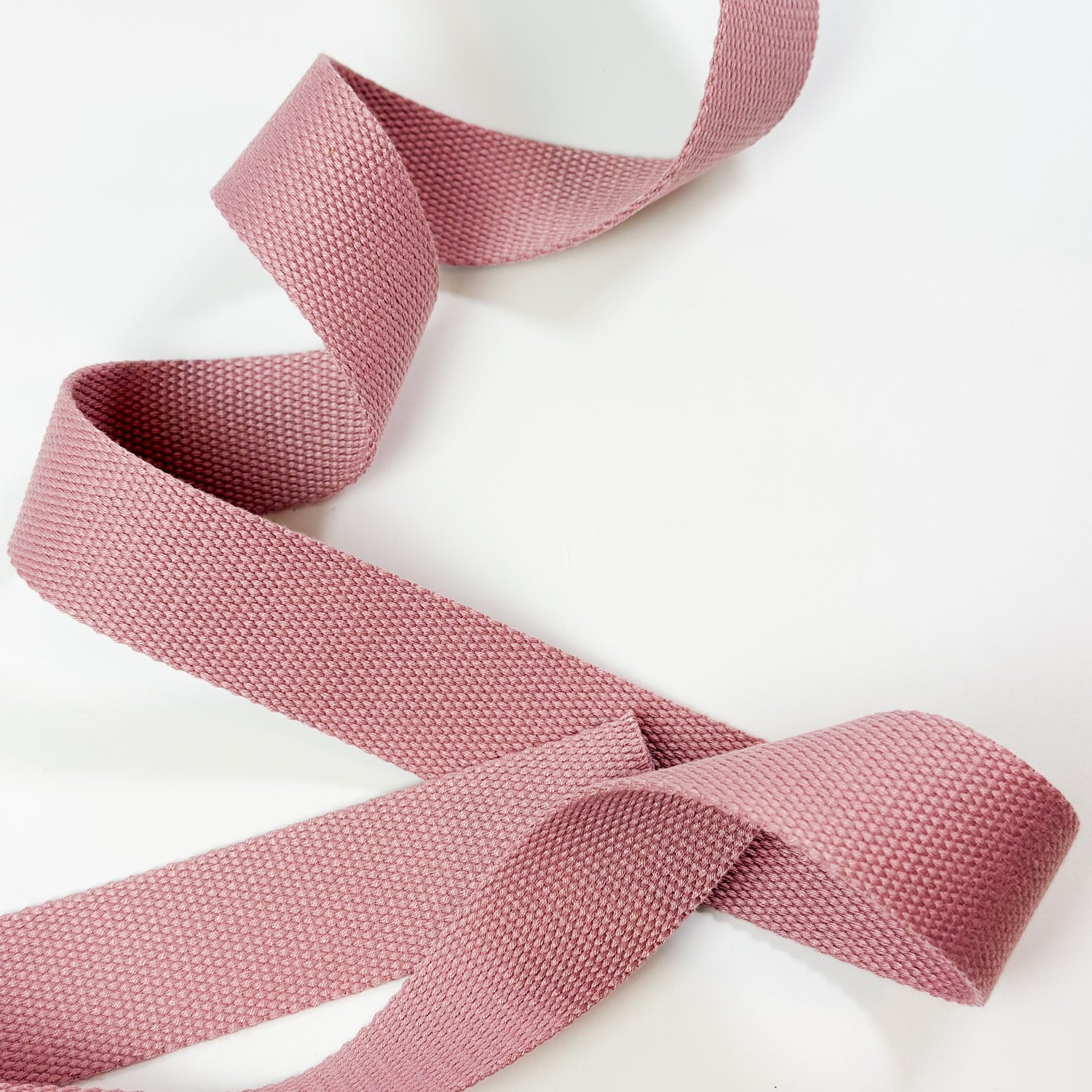 Gurtband &quot;Dusty Rose&quot; 38mm