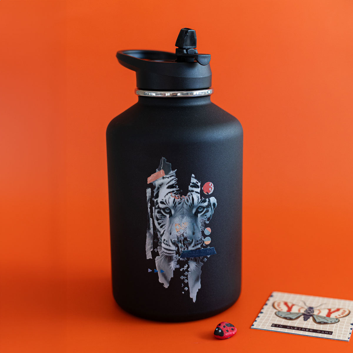 Individuelle Rubons für dein DIY Projekt