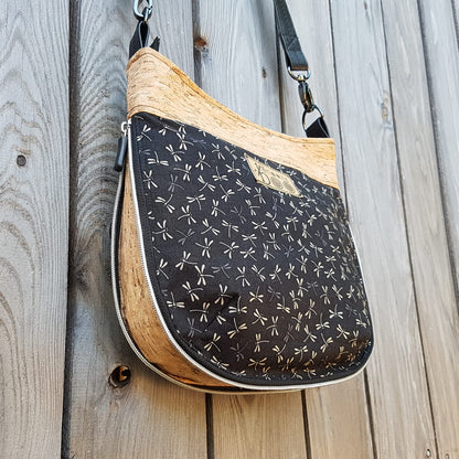 Tasche NORTH CAROLINA12 - Digitales Schnittmuster
