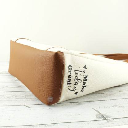 Shopper OREGON33 - Digitales Schnittmuster