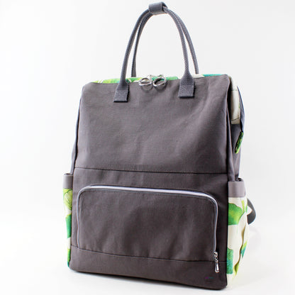 Rucksack OHIO17 - Digitales Schnittmuster