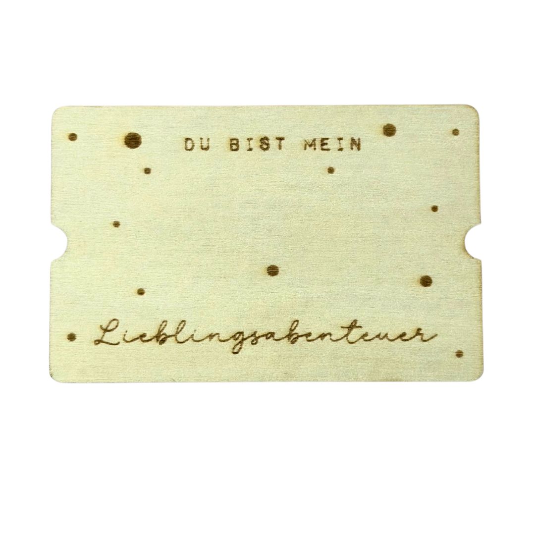Perlenarmband "Kathmandu"