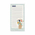 notizblock blumen von graphicjam