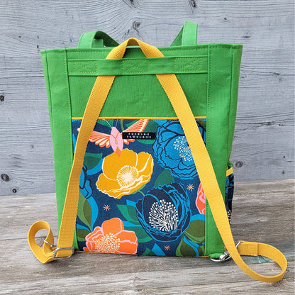 Shopper OREGON33 - Digitales Schnittmuster