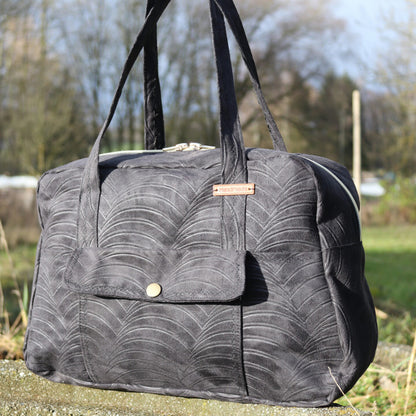 Handtasche VERMONT15 - Digitales Schnittmuster