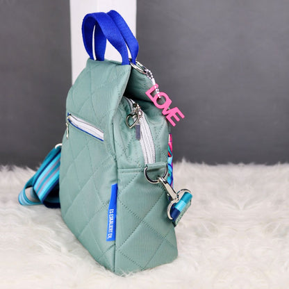 Schnittmuster Rucksack "Kikki Basic"
