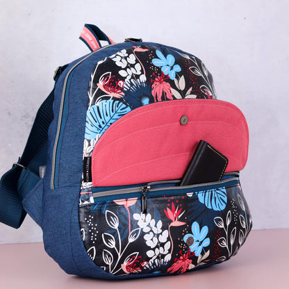 Rucksack Casper - Digitales Schnittmuster