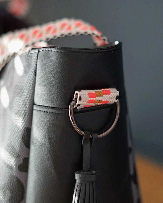 Tasche Nina - Digitales Schnittmuster
