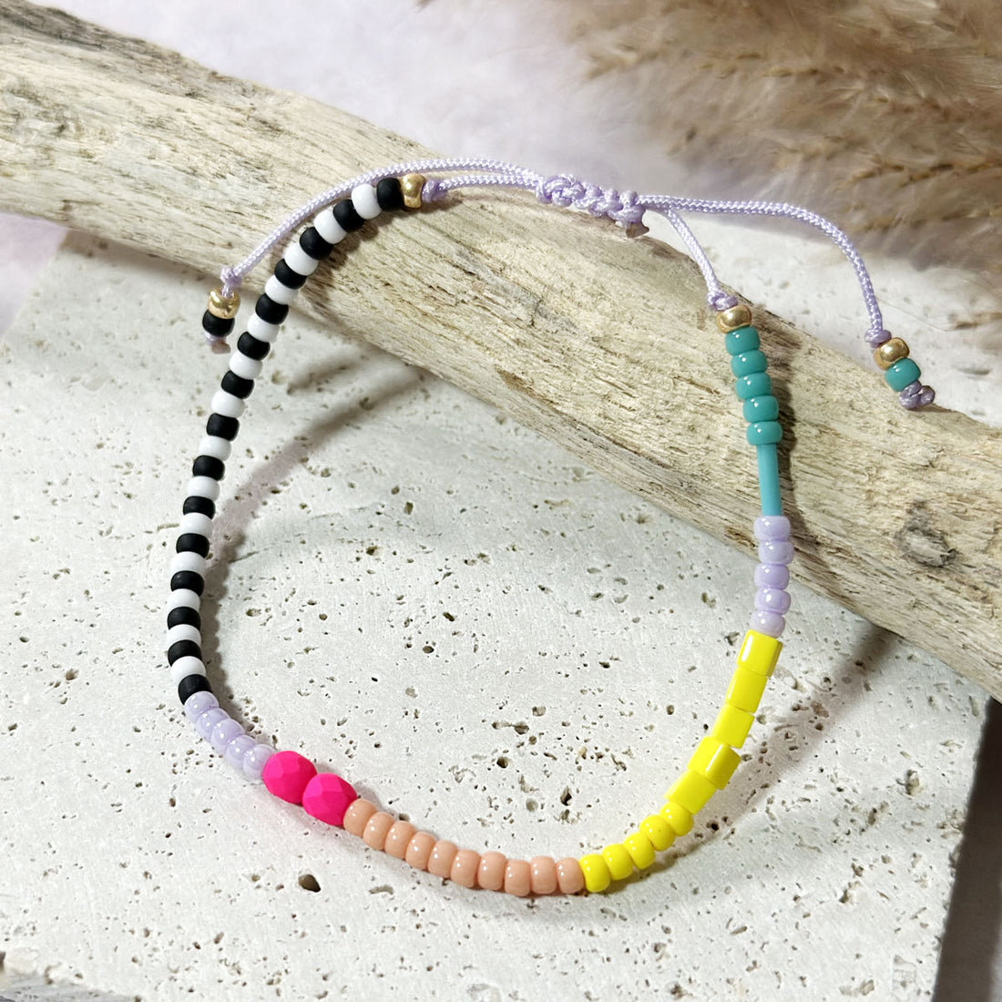 Perlenarmband &quot;Athen&quot;