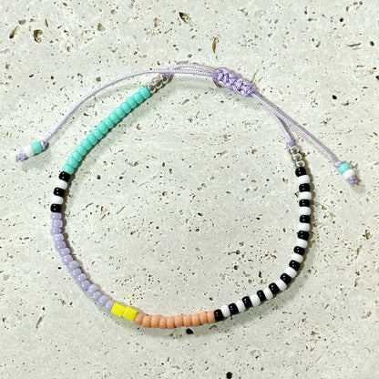 Perlenarmband &quot;Paris&quot;