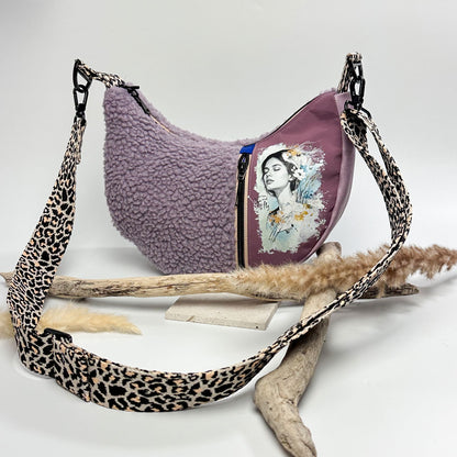 Bügelbild Set - Windspiel