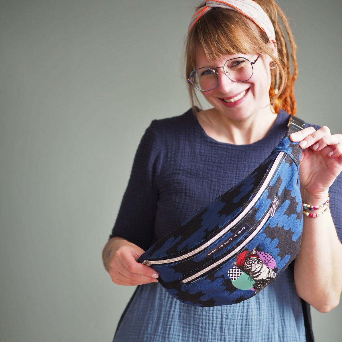 Bügelbilder für taschen