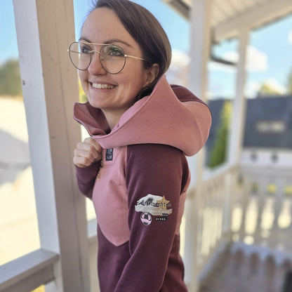 Bügelbild Set - X-Mas Disco | X-Mas Special