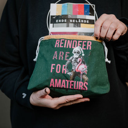 bügelbild weihnachten lustig