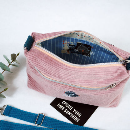 Bügelbild Set - Remain &amp; Rise