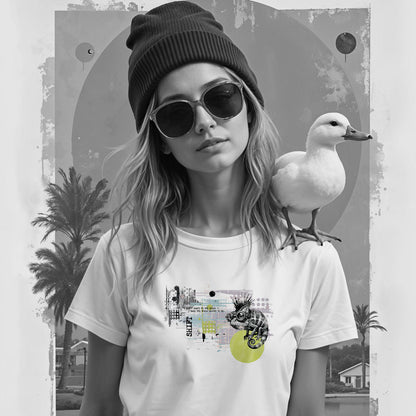 Bügelbild Shift | Steampunk Animals