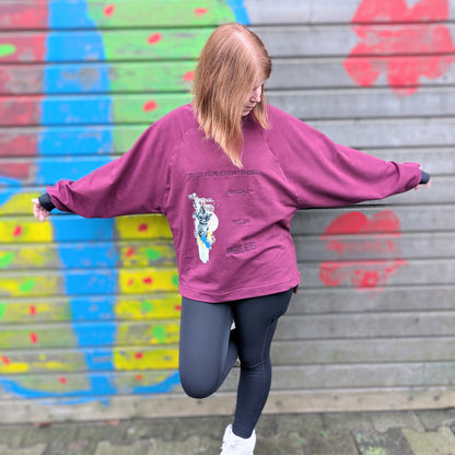 Bügelbild Voltage | Steampunk Animals