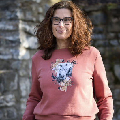 Bügelbild Pferde - Wild Horses