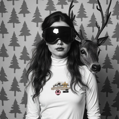 Bügelbild Set - X-Mas Disco | X-Mas Special