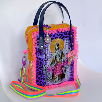 Bügelbild Even Eternity needs a print | X-Mas Special