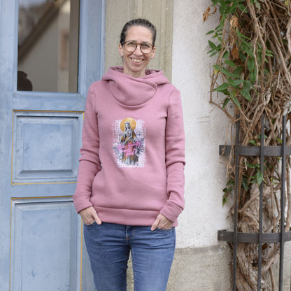 Bügelbild Even Eternity needs a print | X-Mas Special